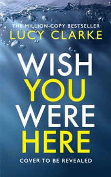 -lucy clarke-9780008639457
