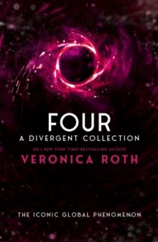 four: a divergent collection-veronica roth-9780008662257