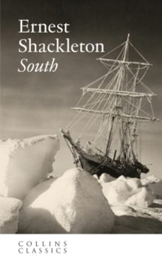 south-ernest shackleton-9780008663957