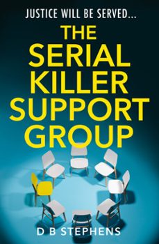 the serial killer support group (ebook)-darren o’sullivan-9780008697457