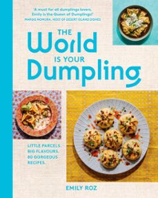 the world is your dumpling (ebook)-emily roz-9780008700157
