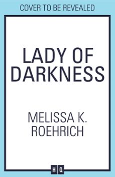 -melissa k. roehrich-9780008719357