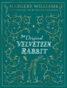 -margery williams-9780008824457