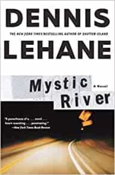 mystic river-9780060584757