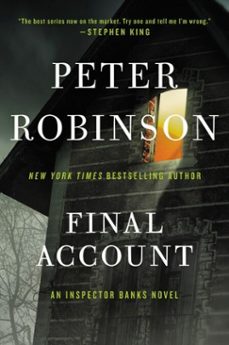 final account-peter robinson-9780061828157