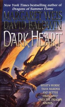 -margaret weis-david baldwin-9780061834257