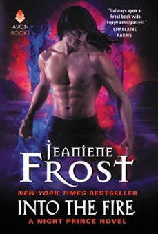 -jeaniene frost-9780062075857