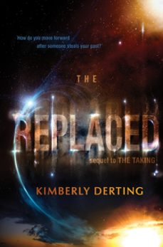 the replaced (ebook)-kimberly derting-9780062293657