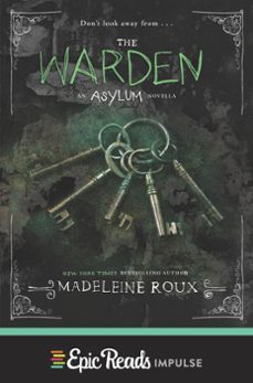 -madeleine roux-9780062424457