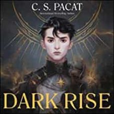 dark rise: 1-c.s. pacat-9780062946157