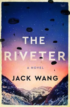 the riveter (ebook)-jack wang-9780063081857
