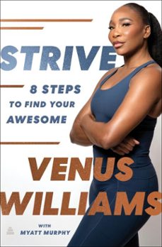 -venus williams-9780063278257
