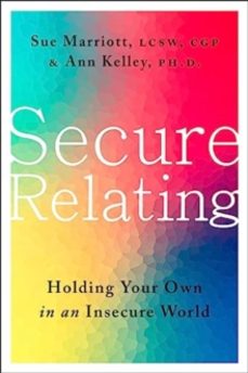 secure relating-ann kelley-9780063334557