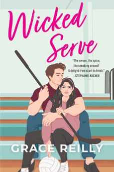 wicked serve (ebook)-grace reilly-9780063387157