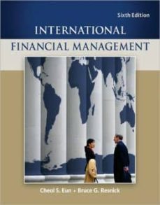 international financial management (6th ed.)-9780078034657