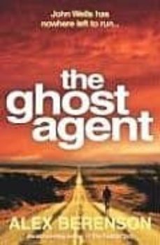 the ghost agent-9780091921057