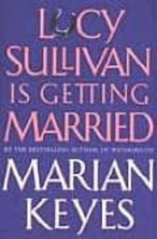 lucy sullivan is getting married-9780099421757
