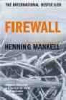 firewall-henning mankell-9780099459057