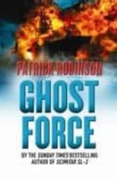 ghost force-9780099474357