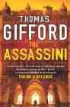 the assassini-9780099484257