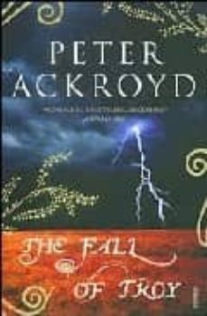 the fall of troy-9780099492757