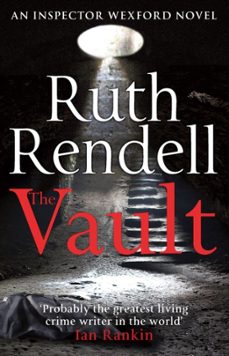 the vault-ruth rendell-9780099557357