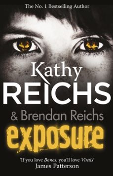 exposure-kathy reichs-9780099567257