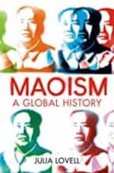 maoism-9780099581857