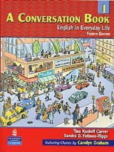 a conversation book 1: english in everyday life-9780131500457