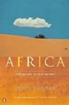 africa a biography of the continent-9780140266757