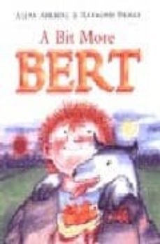 a bit more bert-9780140567557