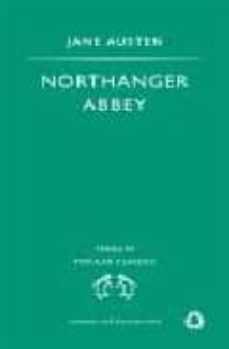 northanger abbey-jane austen-9780140620757