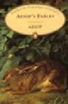 aesop s fables-9780140623857