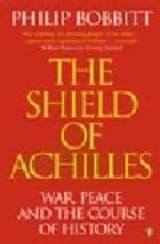 the shield of achilles: war, peace and the course of history-9780141007557