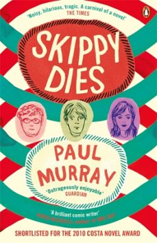 skippy dies-paul murray-9780141009957