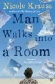 man walks into a room-9780141021157