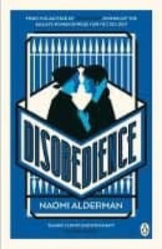 disobedience-9780141025957