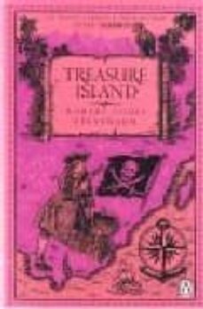 treasure island-9780141035857