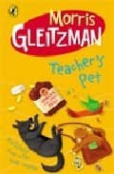 teacher s pet-morris gleitzman-9780141317557