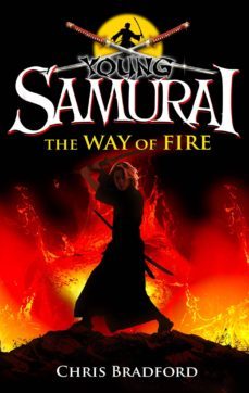 young samurai: the way of fire (short story) (ebook)-chris bradford-9780141344157