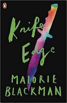 knife edge: book 2-malorie blackman-9780141378657