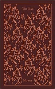 the iliad-9780141394657