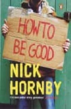 how to be good (cassette)-nick hornby-9780141802657