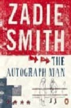the autograph man (4 cassettes)-9780141804057
