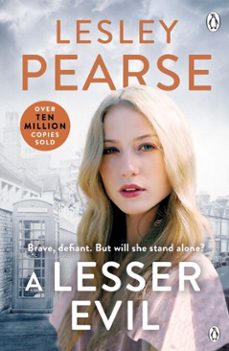 a lesser evil-lesley pearse-9780141900957