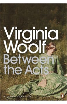 between the acts-virginia woolf-9780141903057