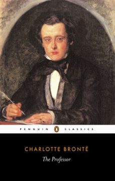 the professor-charlotte bronte-9780141905457