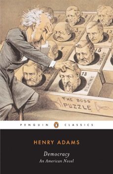 -henry adams-9780141908557