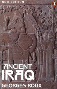 ancient iraq (ebook)-georges roux-9780141938257