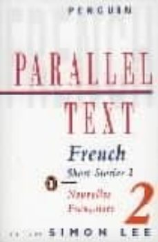 parallel text: french short stories (ebook)-simon lee-9780141960357